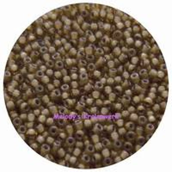 Kralen 11/0 TOHO nr. 375 - ca 20 gram