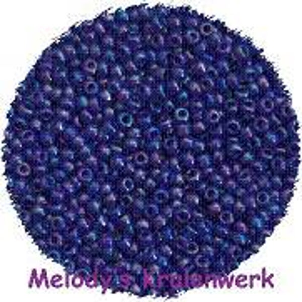 Kralen 11/0 TOHO nr. 408 - ca 40 gram