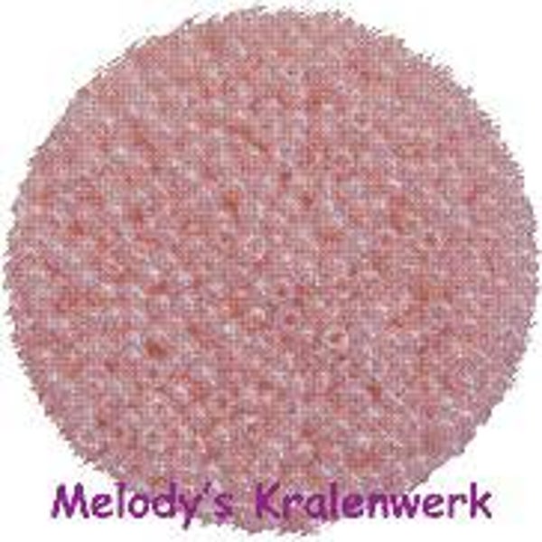 Kralen 11/0 TOHO nr. 520 - ca 40 gram