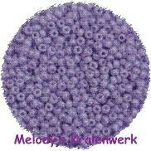 Kralen 11/0 TOHO nr. 521 - ca 40 gram