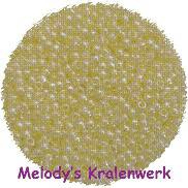 Kralen 11/0 TOHO nr. 522 - ca 40 gram