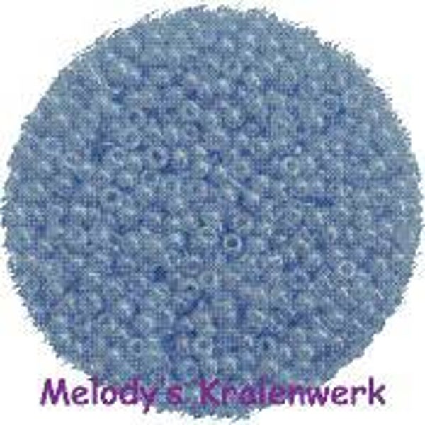 Kralen 11/0 TOHO nr. 523 - ca 40 gram