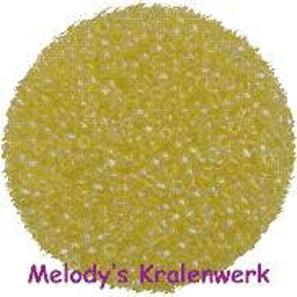 Kralen 11/0 TOHO nr. 711 - ca 20 gram