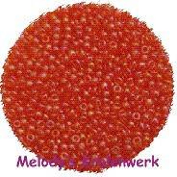 Kralen 11/0 TOHO nr. 805 - ca 40 gram