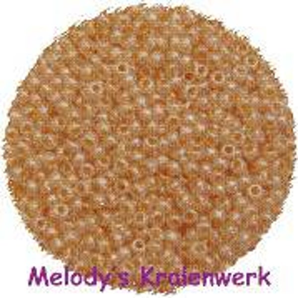 Kralen 11/0 TOHO nr. 807 - ca 40 gram