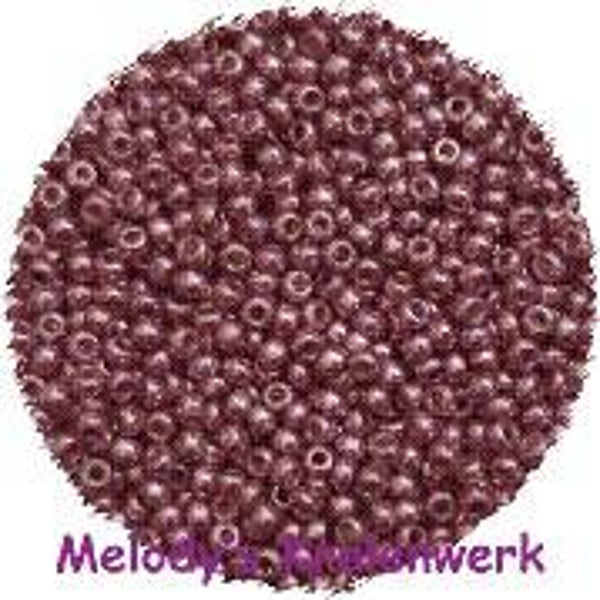 Kralen 11/0 TOHO nr. 808 - ca 10 gram