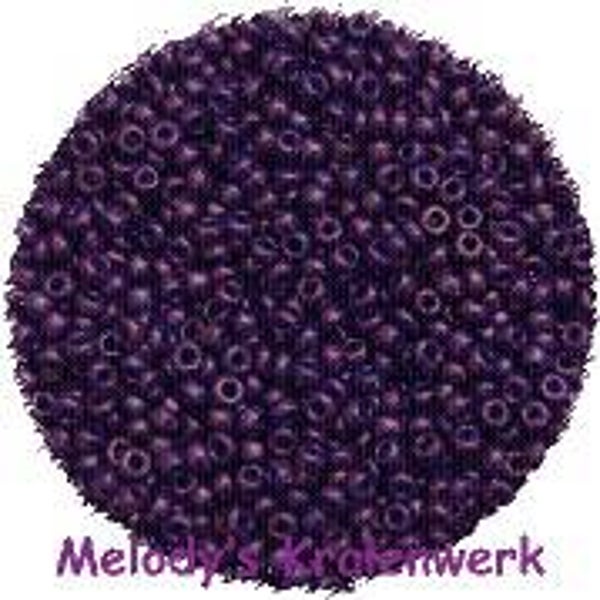 Kralen 11/0 TOHO nr. 810B - ca 20 gram