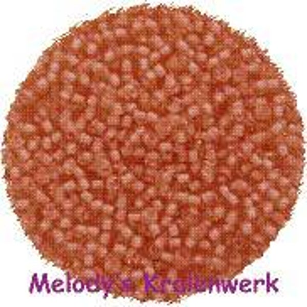 Kralen 11/0 TOHO nr. 821 - ca 20 gram