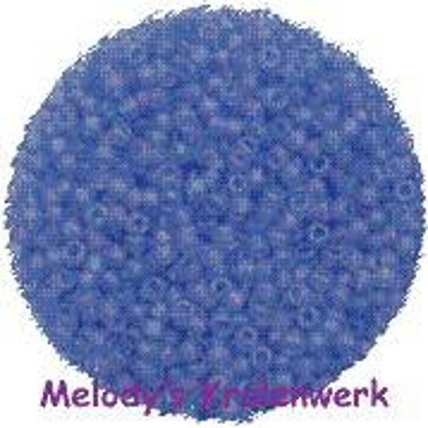 Kralen 11/0 TOHO nr. 909 - ca 20 gram