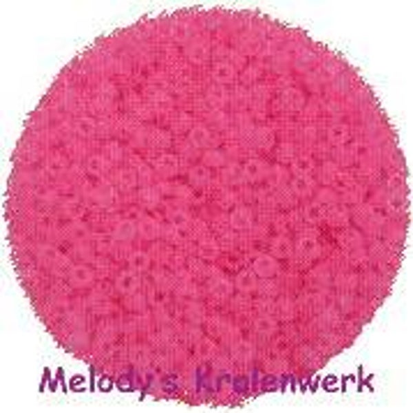 Kralen 11/0 TOHO nr. 910 - ca 40 gram