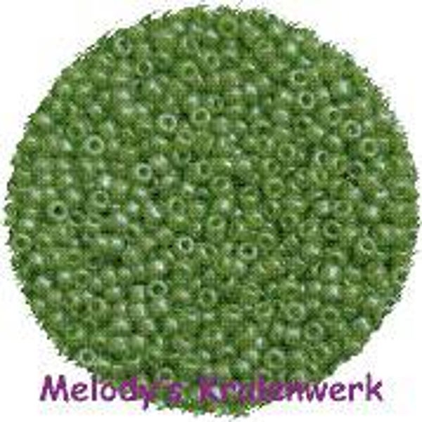 Kralen 11/0 TOHO nr. 964 - ca 40 gram