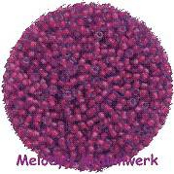 Kralen 11/0 TOHO nr. 980 - ca 20 gram