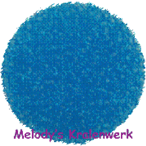 Kralen 9/0 CZ rocailles nr. 3B - ca 40 gram