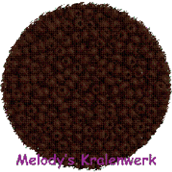 Kralen 9/0 CZ rocailles nr. 46 - ca 40 gram