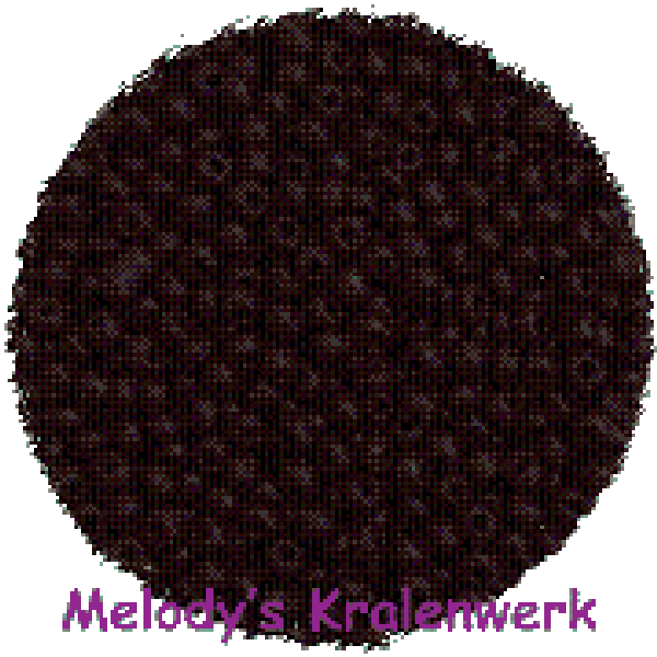 Kralen 9/0 CZ rocailles nr. 46D - ca 40 gram