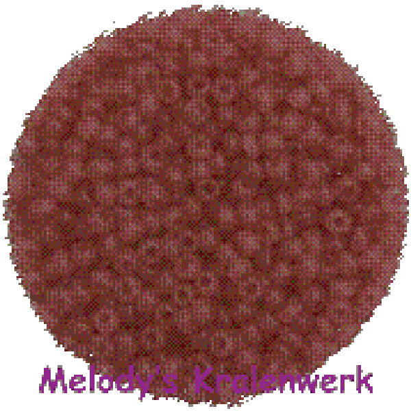 Kralen 9/0 CZ rocailles nr. 135 - ca 40 gram