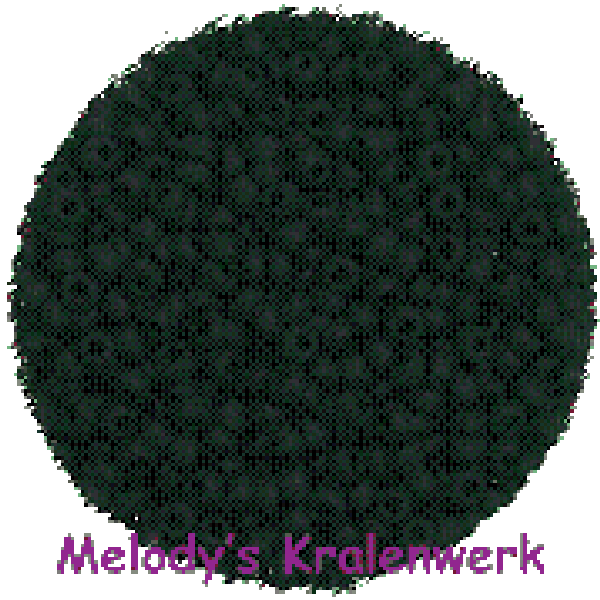 Kralen 9/0 CZ rocailles nr. 858F - ca 40 gram