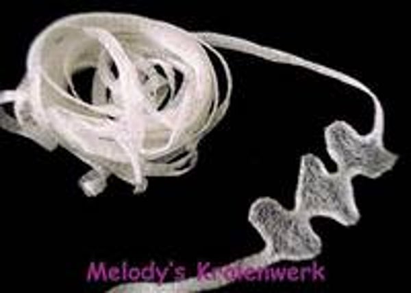 Witzilver Magic Ribbon 6 mm