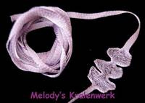 Lila Magic Ribbon 6 mm