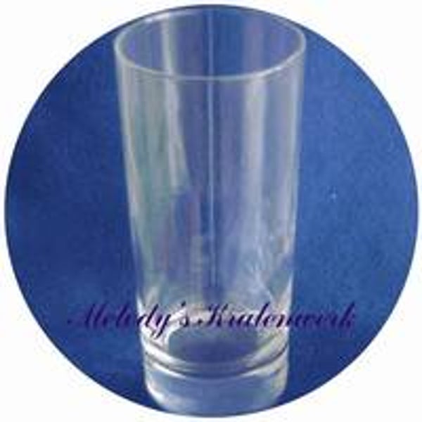 Glas 29 cl (15 cm)