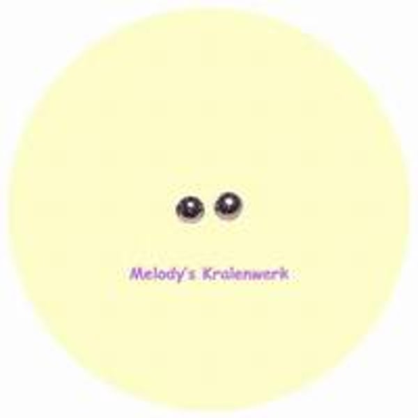 Zilveren kunststof parels 3 mm - ca 540 st