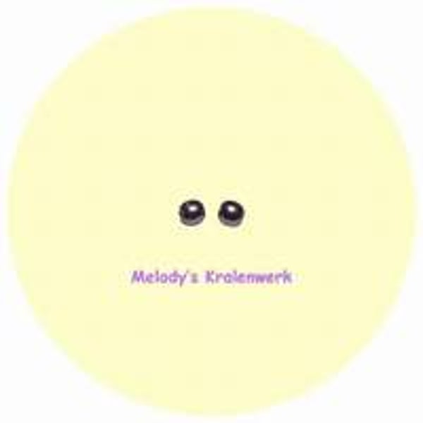 Antraciet glazen parels 3 mm - ca 150 st