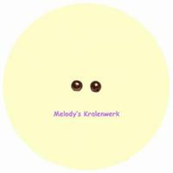 Olijfgroene glazen parels 3 mm - ca 150 st