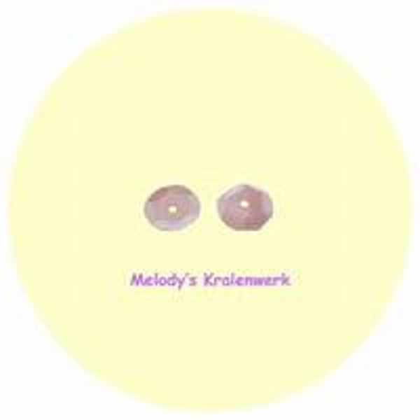 Roze ronde lovertjes 6 mm - ca 5 gram