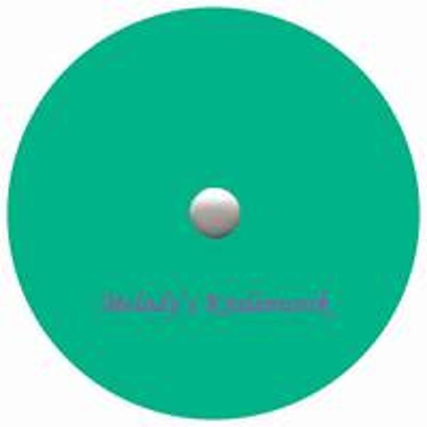 Styropor bal 3 cm