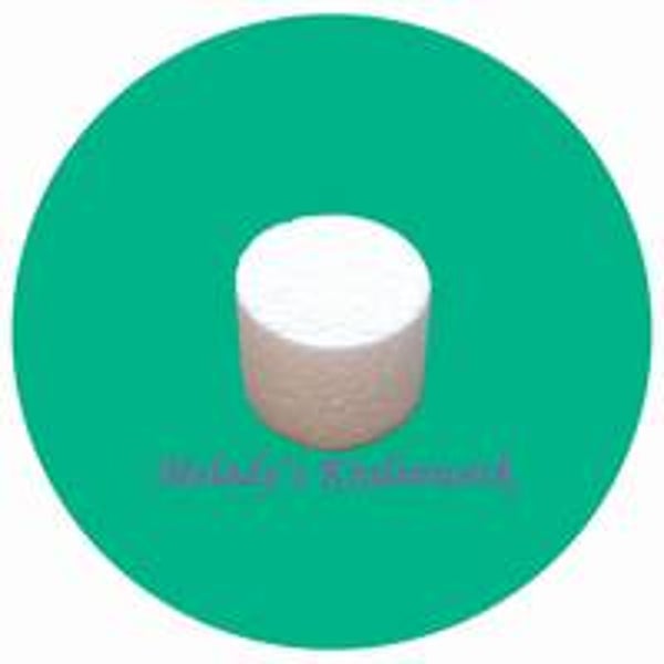 Styropor trommel 5 cm