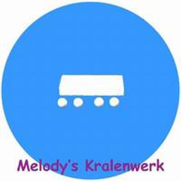 Styropor set voor een tafel (poppenhuis)