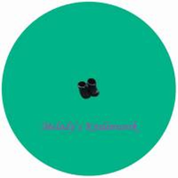 Zwarte laarsjes voor pop 8/9 cm