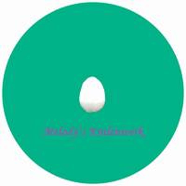 Watten eieren 24 mm - 10 st