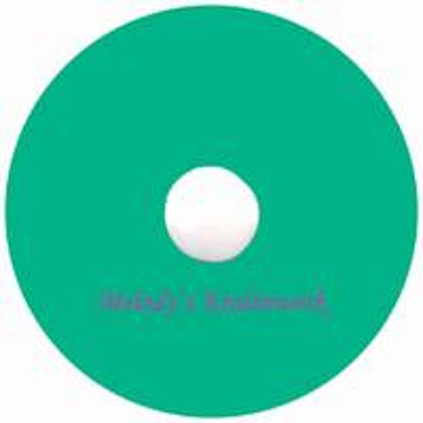 Watten ballen 30 mm - 10 st