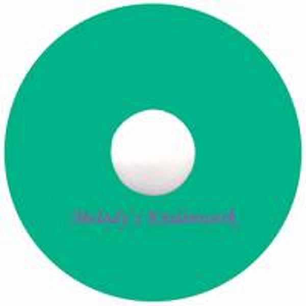 Watten ballen 35 mm - 5 st