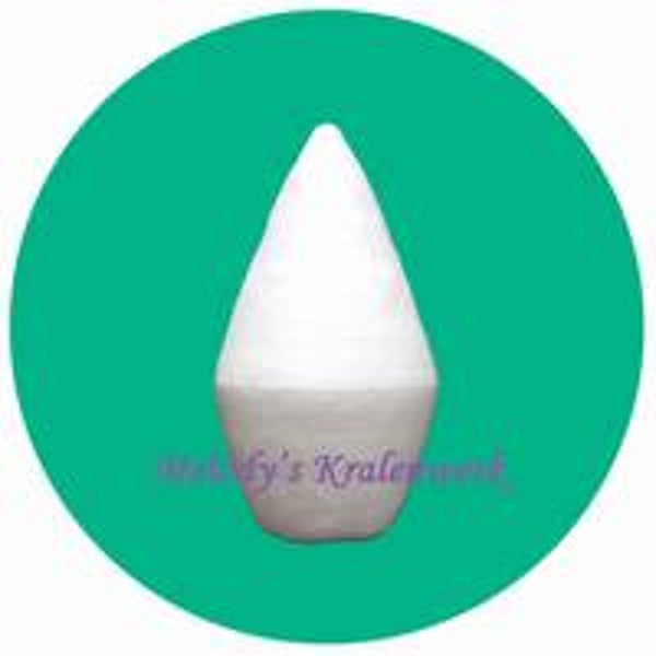 Watten dennenappel 6,5 cm