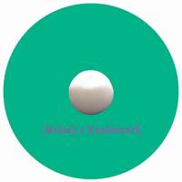 Watten appel 3,5 cm