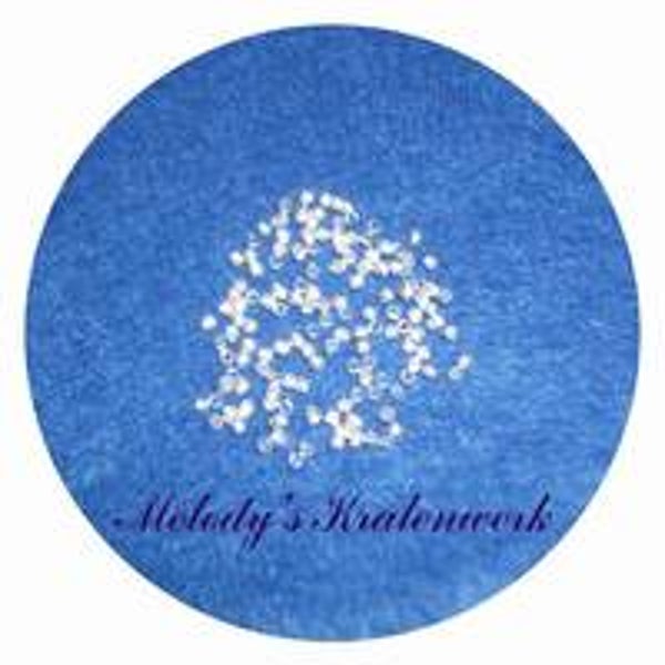 Zilverkleurige draadklemmetjes 2 mm - ca 100 st
