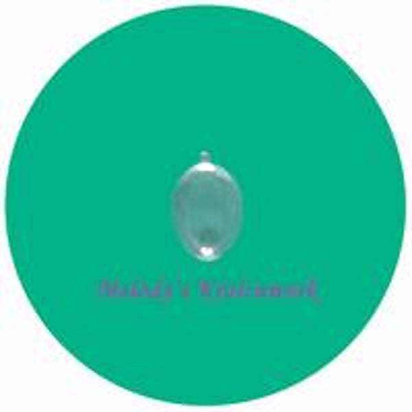 Plastic ei 60 mm, deelbaar