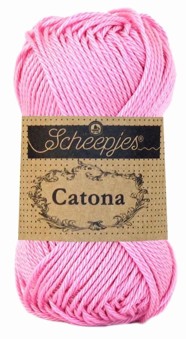 Scheepjes Catona - Tulip