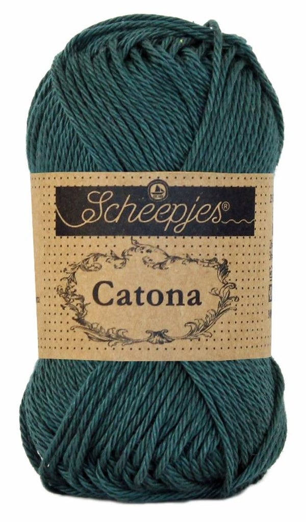 Scheepjes Catona - Spruce