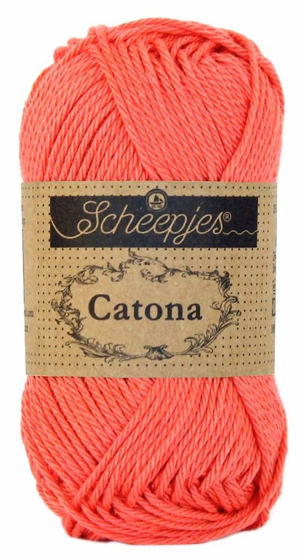 Scheepjes Catona - Watermelon
