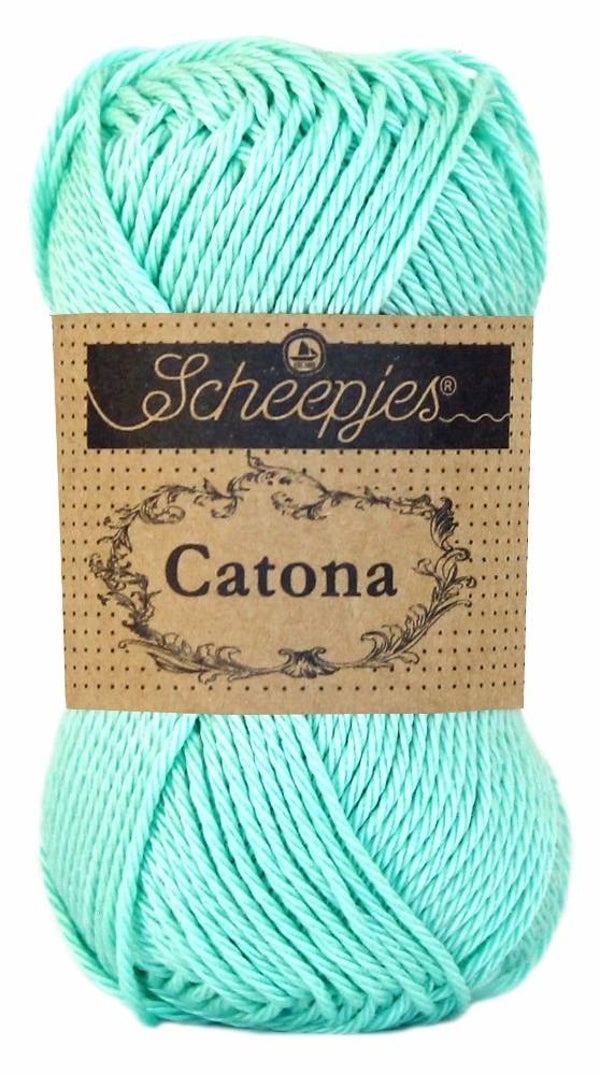 Scheepjes Catona - Crystalline