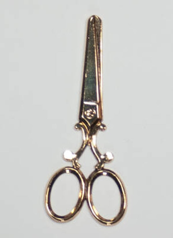 Charms Scissor Large
