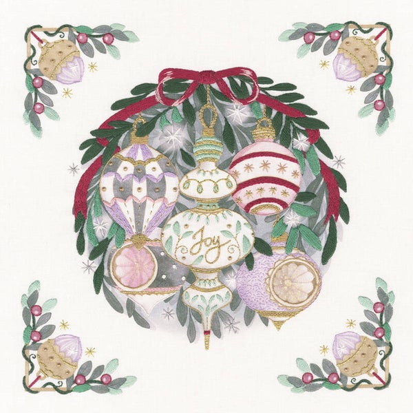 Vrij Borduren Pakket - Cassandra Riley - Sparkle and Shine