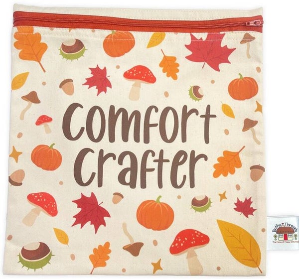 Project Bag - Comfort Crafter