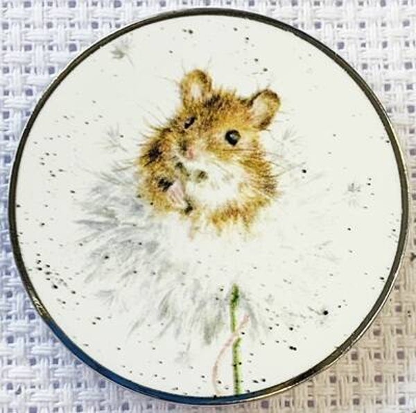 Needleminder - Dandelion Clock