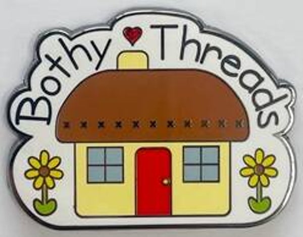 Needle Minder - The Bothy