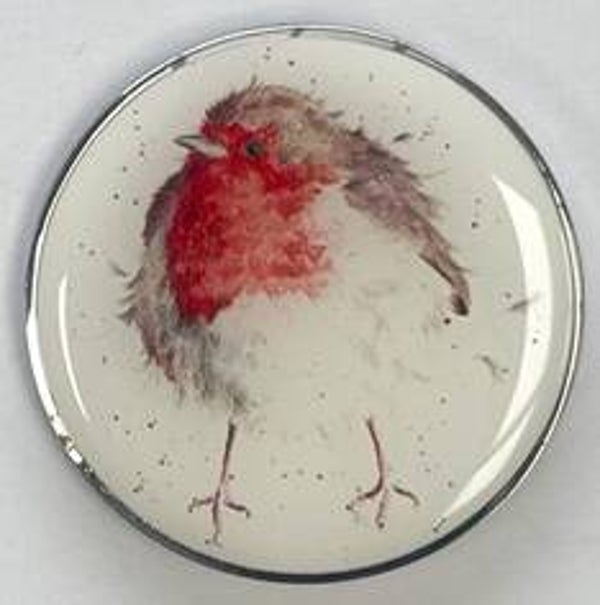Needle Minder - Hannah Dale - Jolly Robin
