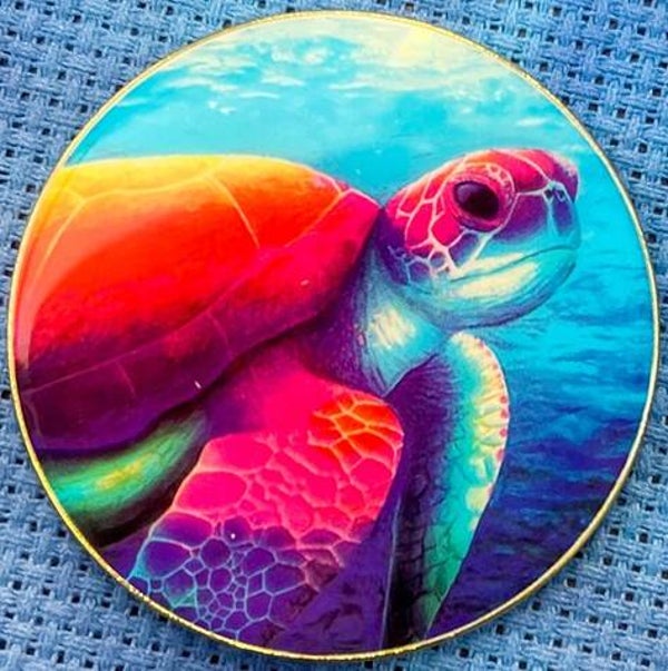 Needle Minder - Rachel Froud - Imagine